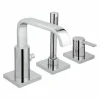 Grohe Allure 3-Loch Einhand Wannenkombination – 19316000 8