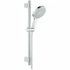 Grohe Power&Soul Cosmopolitan160 Brausestangenset 600mm 4+ Strahlarten – 27744000 19