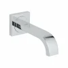 Grohe Allure Wanneneinlauf DN 20, Wandmontage, Ausladung 172mm – 13264000 7