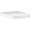 Grohe WC-Sitz Euro Absenkautomatik Duroplast Toilettensitz Klodeckel WC 13