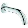 Grohe Wanneneinlauf Atrio 13139 Wandmontage Chrom, 13139003 11