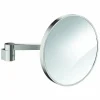 GROHE Kosmetikspiegel Selection 41077 Supersteel, 41077DC0 8