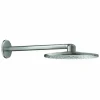 GROHE Kopfbrauseset Rainshower 310 SmartActive 26475 BA Supersteel, 26475DC0 10