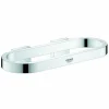 GROHE Handtuchring Und Halter Selection 41035 Chrom, 41035000 16