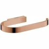 GROHE WC-Papierhalter Selection 41068 Ohne Deckel Warm Sunset, 41068DA0 17