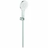 GROHE Wandhalterset Rainshower 130 SmartActive 26581 9,5l Moon White/chrom, 26581LS0 19