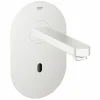Grohe IR-Waschtisch Elektr. Eurosmart CE 36335 X 170mm 230V Edelstahl 10