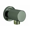 Grohe Wandanschlussbogen Rainshower 2705 X 15 Hard Graphite 10