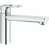 GROHE StartLoop Einhand-Spültischbatterie – Chrom – 31714000 16