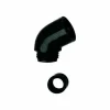 Grohe Adapter Relexa 28812 1/2×1/2 Schwarz 8