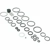 Grohe Dichtungs Set Grohmix 1/2 Mit Hebelabsperrung 47045000 8