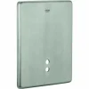 Grohe Frontplatte Tectron Skate 42191SD0 Edelstahl 10