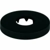 Grohe Rosette 11741 Velvet Black 10