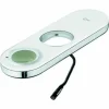 Grohe Bedienpaneel 45989 Moon White 5