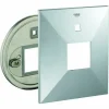 Grohe Rosette 46796 Chrom 5