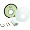 Grohe Rosette 46905 Moon White 5