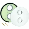 Grohe Rosette 47810 Moon White 5