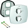 Grohe Rosette 47932 Chrom 7
