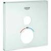 Grohe Rosette SmartControl 49038 Eckig Moon White 5