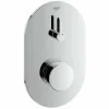 Grohe Eurosmart Cosmopolitan T Selbstschluss-Brausebatterie 36321000 8