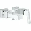 Grohe Eurocube Einhand-Wannenbatterie 1/2″ Chrom 23140000 13