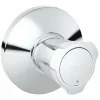 Grohe Costa UP-Ventil Oberbau Chrom 19808001 10