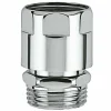 Grohe Rohrbelüfter 3/4″ Chrom 41239000 4005176280399 7