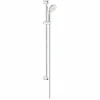 Grohe Tempesta 100 Brausestangenset 3 Strahlarten Chrom 27796001 10