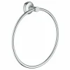 Grohe Essentials Authentic Handtuchring 14