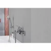 Grohe BauLoop Einhand Wannenbatterie 8
