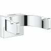 Grohe Selection Bademantelhaken, Doppelt 10
