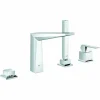 Grohe 4-Loch-Einhand-Wannenkombination BRILLIANT ALLURE Chrom 19787001 10