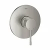 Grohe Essence Einhand-Brausebatterie 8