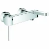 Grohe Plus Einhand-Wannenbatterie, Aufputz 7