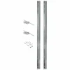 Grohe Rapid SL Eckmontageset, Für WC, Bidet, Waschtisch Und Urinal 5