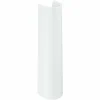 Grohe Bau Keramik Standsäule, Alpinweiß 8
