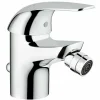 Wasserhahn Mono-Hebelmischer Für Bidet Chrom Badezimmer Grohe Swift M2 10