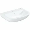 Grohe Bau Keramik Waschtisch 55 Cm (39440000) 7