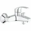 Grohe Eurosmart Wannen-/Brausen-Einhandbatterie (G-32158002) 8
