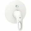 GROHE Bad Mitigator Mond Weiß Rührgriff Eurostyle 8