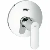 Grohe Eurosmart Cosmopolitan – Fertigset Für Einhandmischer, 2 Ausgänge (19382000) 16