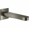 Grohe Plus Baduitloop Hard Graphite 5