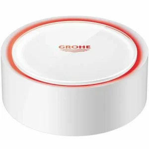 GROHE Sense Intelligenter Wassersensor 22505 Für Wireless LAN Weiß 22505LN0 9