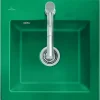 Villeroy Und Boch 331500SM Rechteck Steam CeramicPlus 25